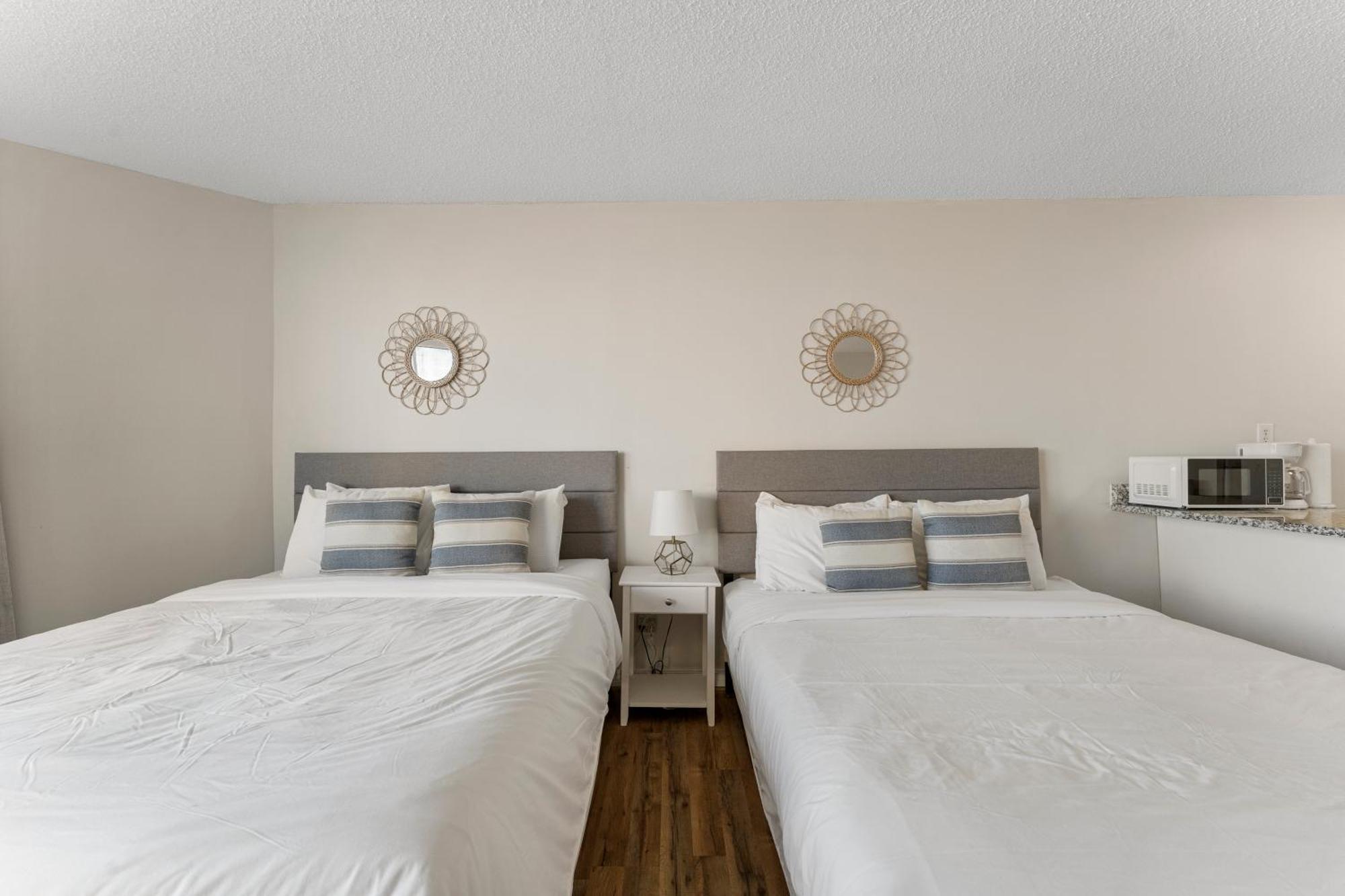 Top Of The Gulf 508 - Beach Front Resort Partial Ocean View Panama City Beach Exterior foto